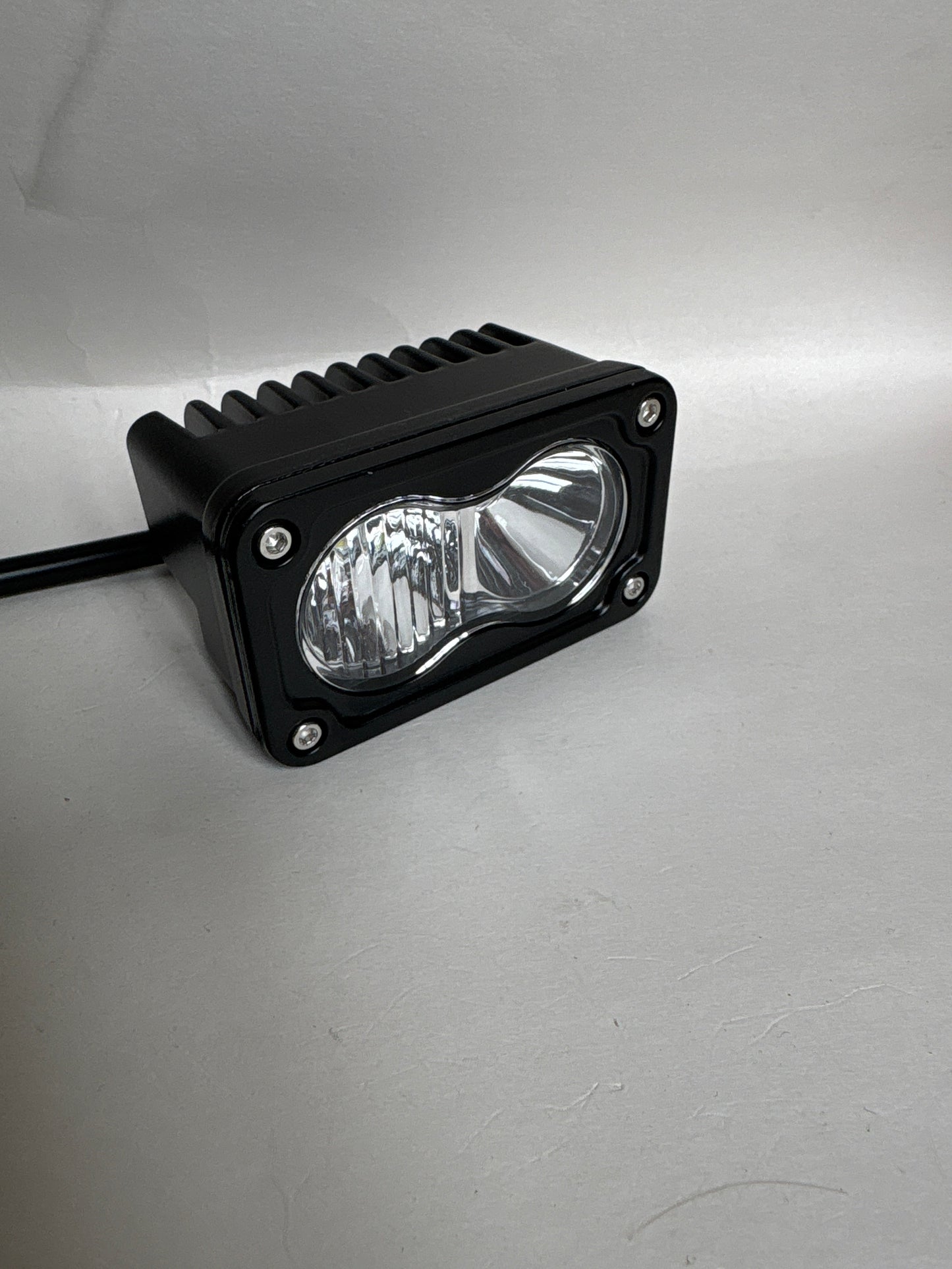 Plug-in-Play Baja Light Kit